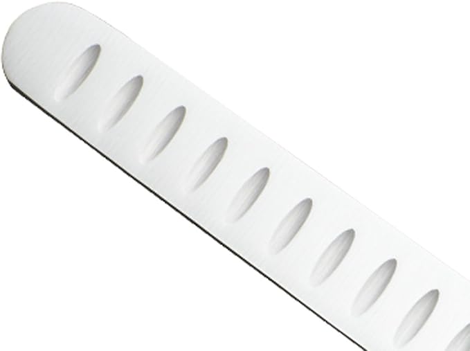 Mercer Culinary Renaissance, 11" Granton Edge Slicing Knife