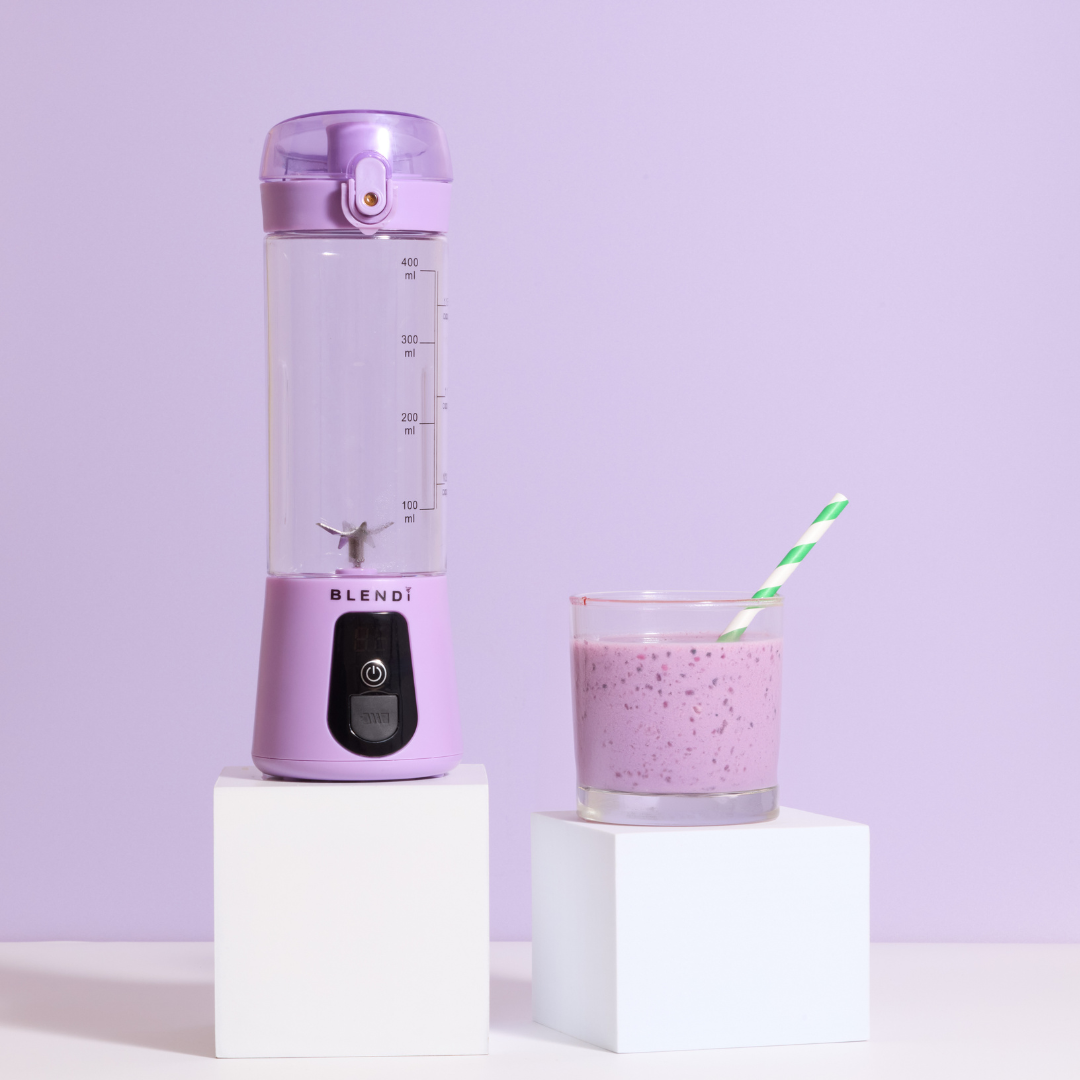 BLENDi Lite Rechargeable Protein Mixer and Shaker