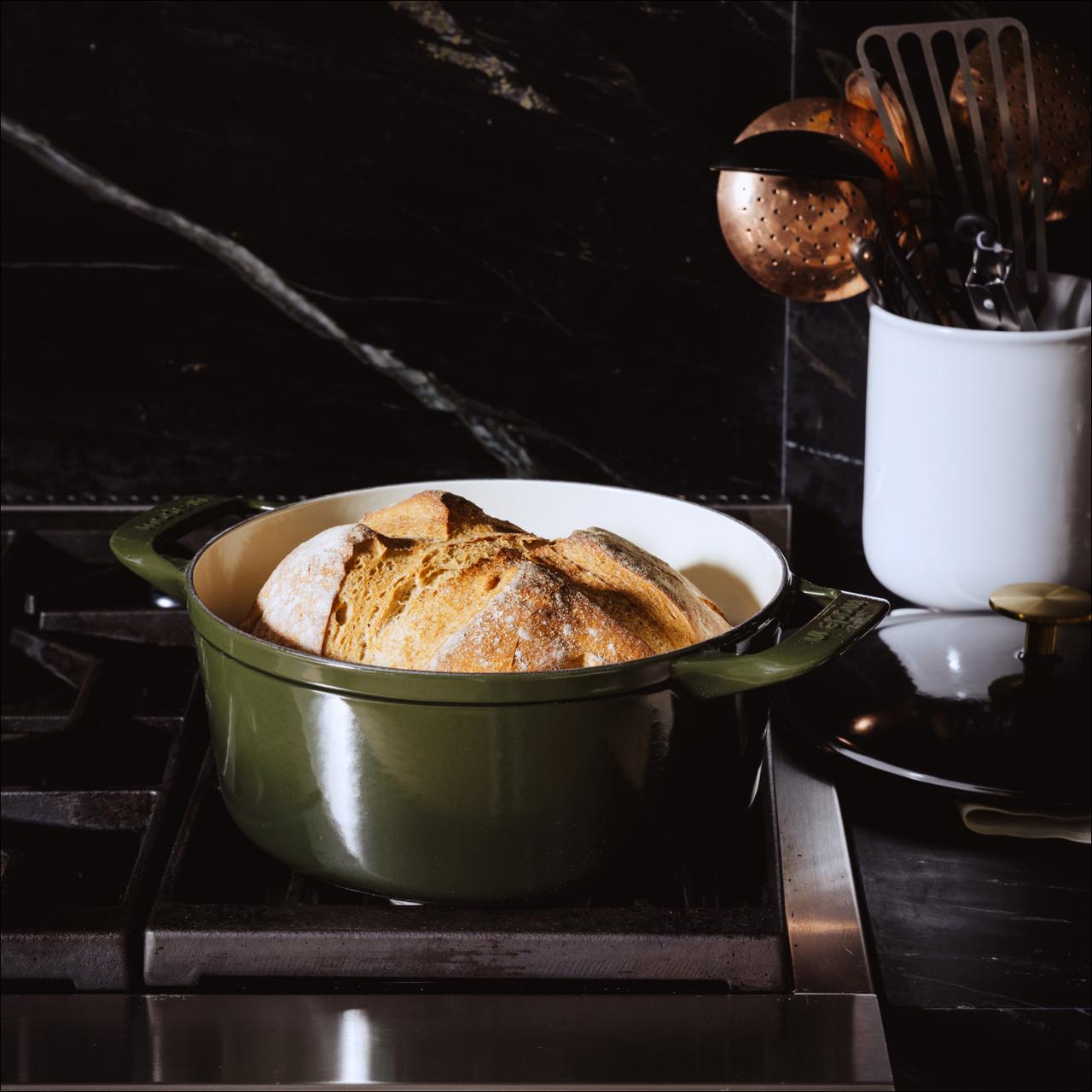 Made In 5.5 Qt Round Dutch Oven