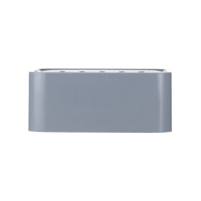 HIC Kitchen Soap Dispensing Sponge Holder With Sponge