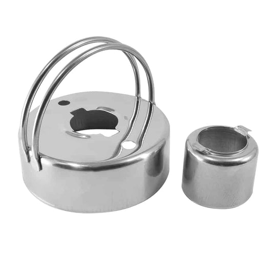 Donut & Biscuit Cutter 2 in one