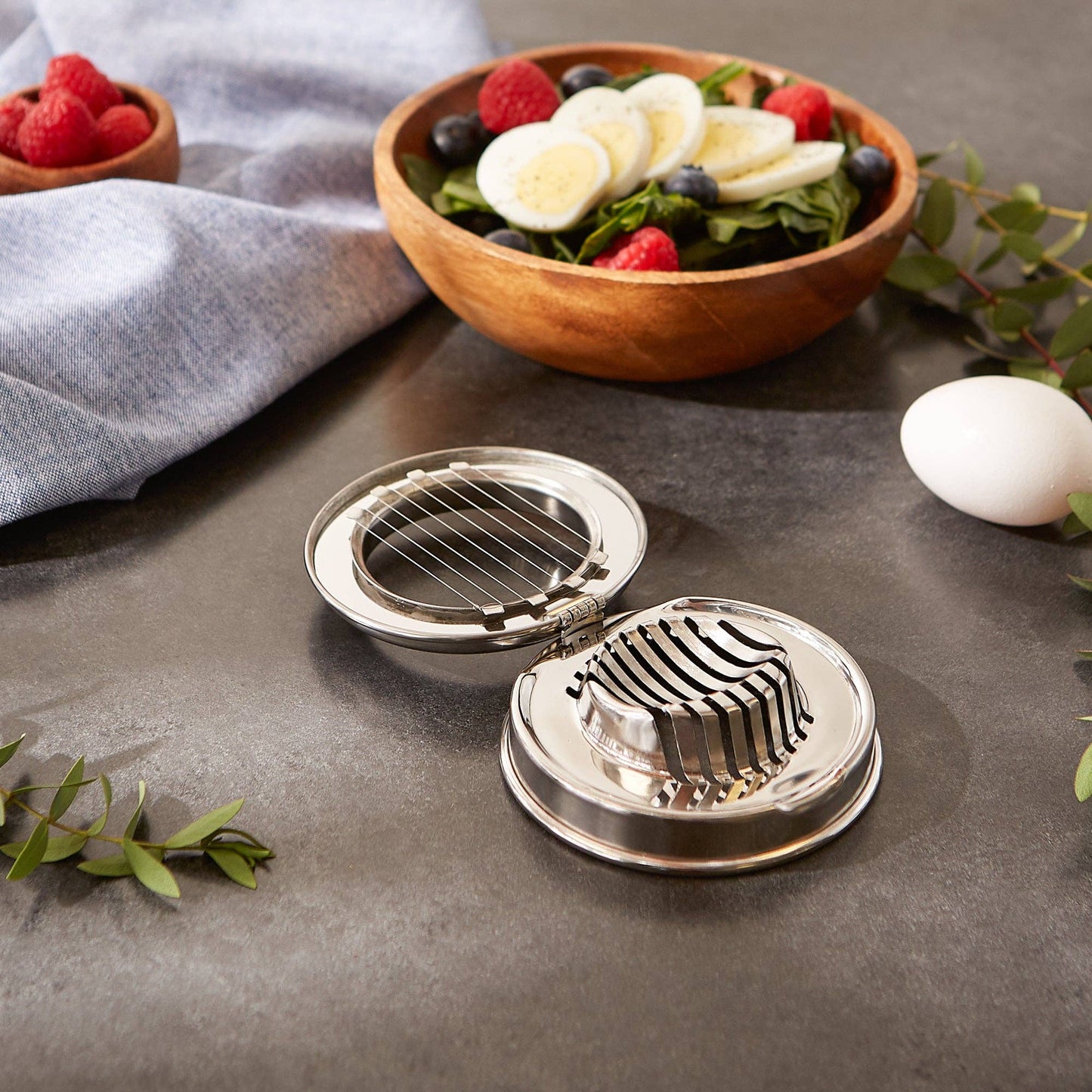 Egg Slicer