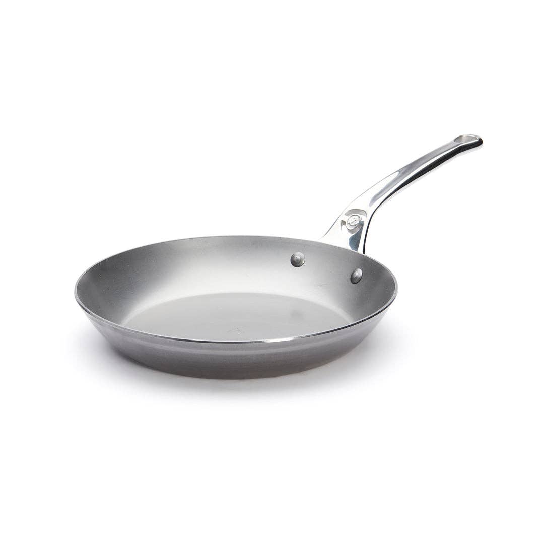 MINERAL B PRO Carbon Steel Fry Pan