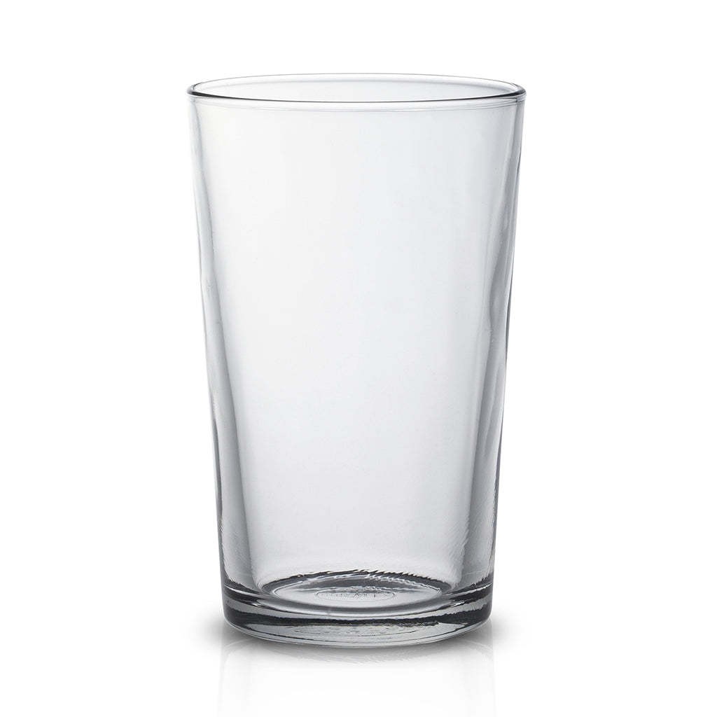 Unie Clear Tumbler 18oz