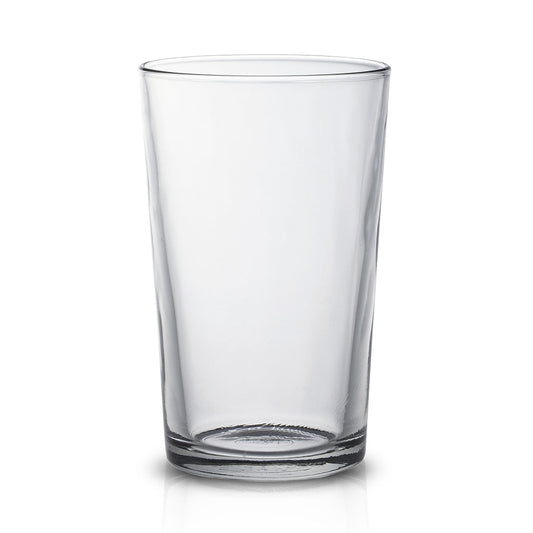 Unie Clear Tumbler 18oz