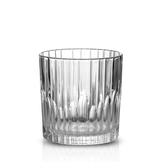 Manhattan Clear Tumbler 10oz