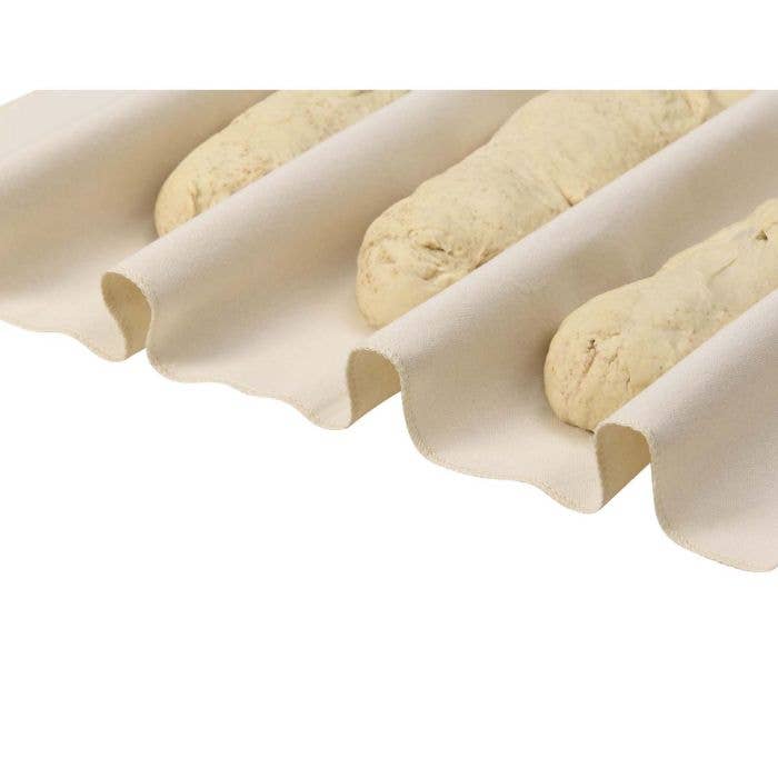 Mrs. Anderson's Baking Heavy-Duty Dough Proofing Cloth