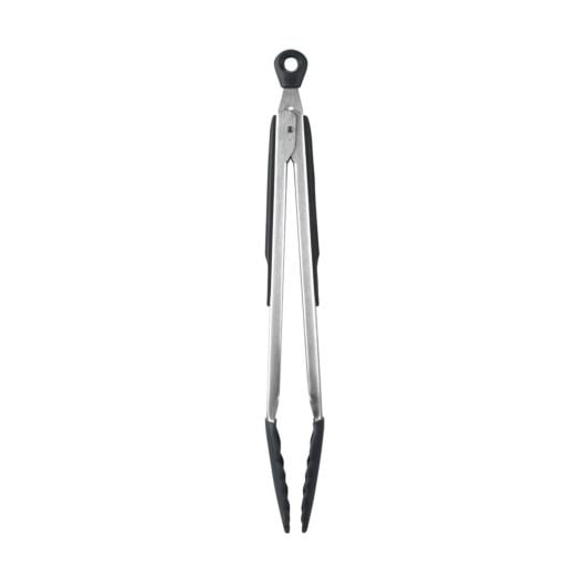OXO 12" Silicone Tongs