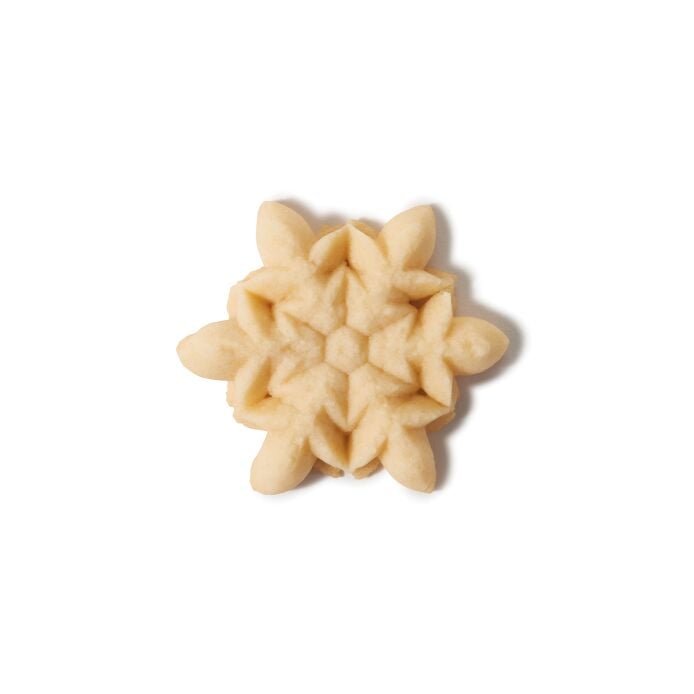 Christmas Cookie Press Disk Set