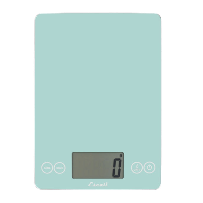 Arti Digital Glass Kitchen Scale
