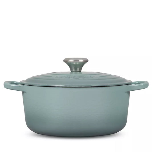 Signature Round Dutch Oven 3.5qt