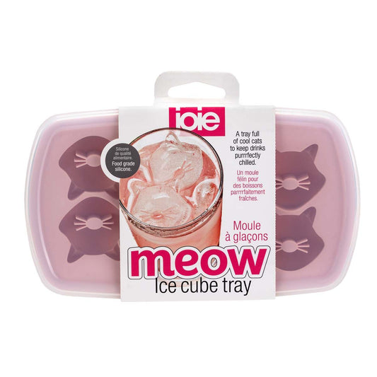 Meow Ice Cube Tray