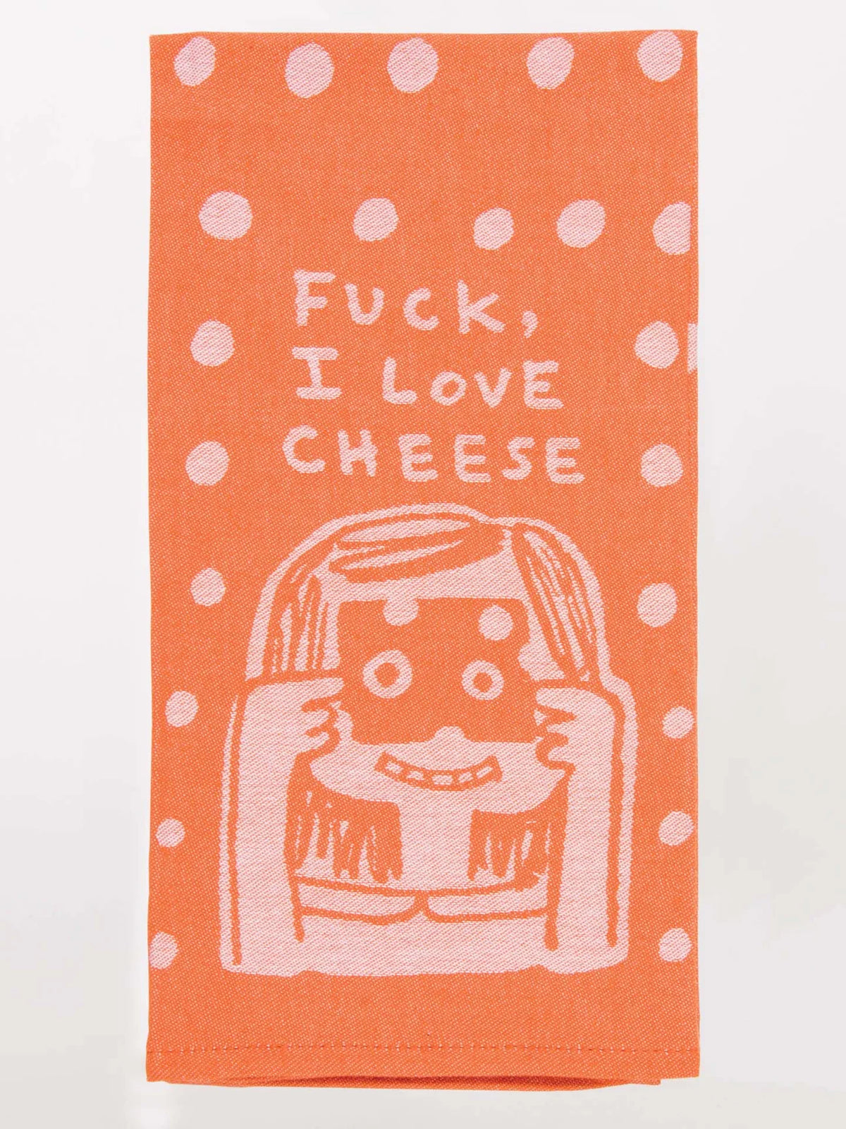 Blue Q Dishtowels
