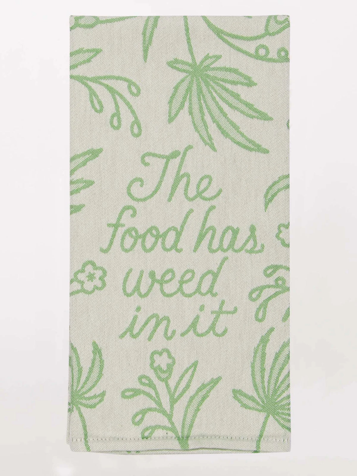 Blue Q Dishtowels