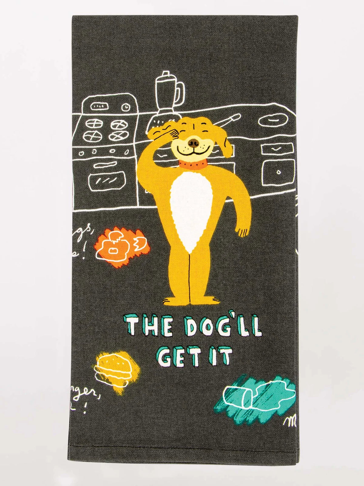Blue Q Dishtowels