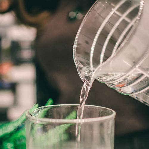 Parts &Accessories: Replacement Beaker | 350, 1000 & 1500 ml