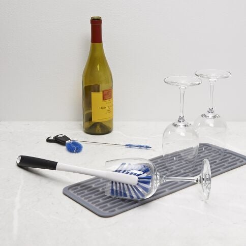 OXO Water Bottle Cleaning Set
