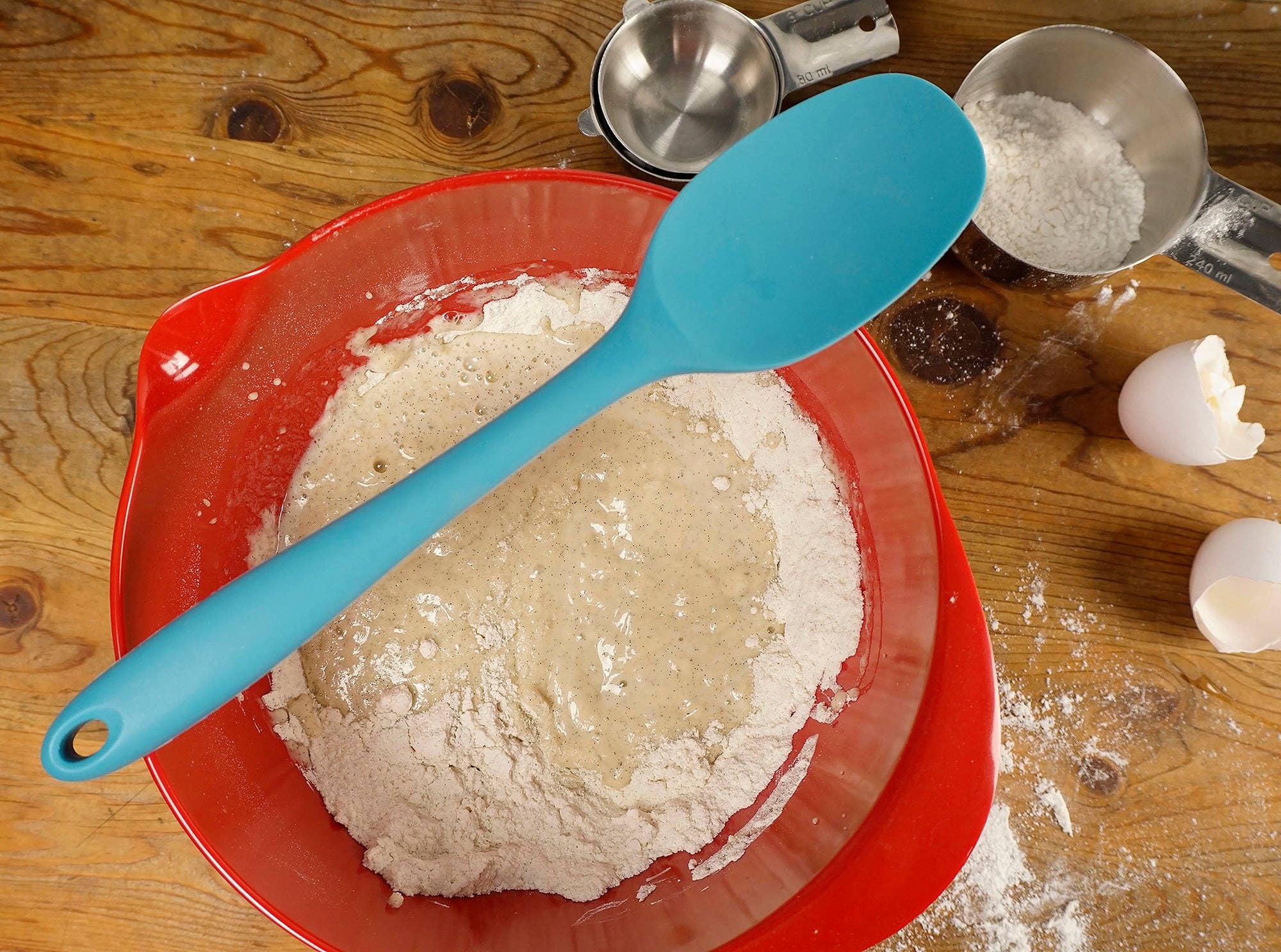 RSVP Ela's Favorite Spoon - Thumbnail 4