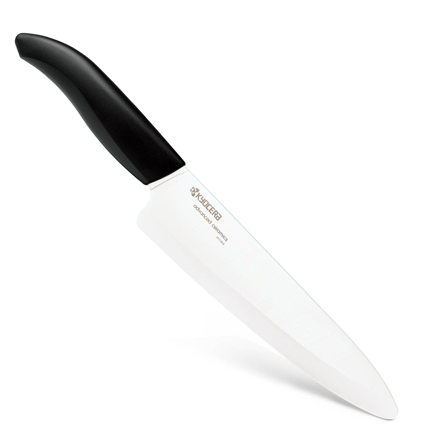 REVOLUTION CERAMIC 7" CHEF'S KNIFE