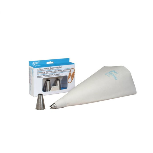 Ateco Decorating Set 3 piece