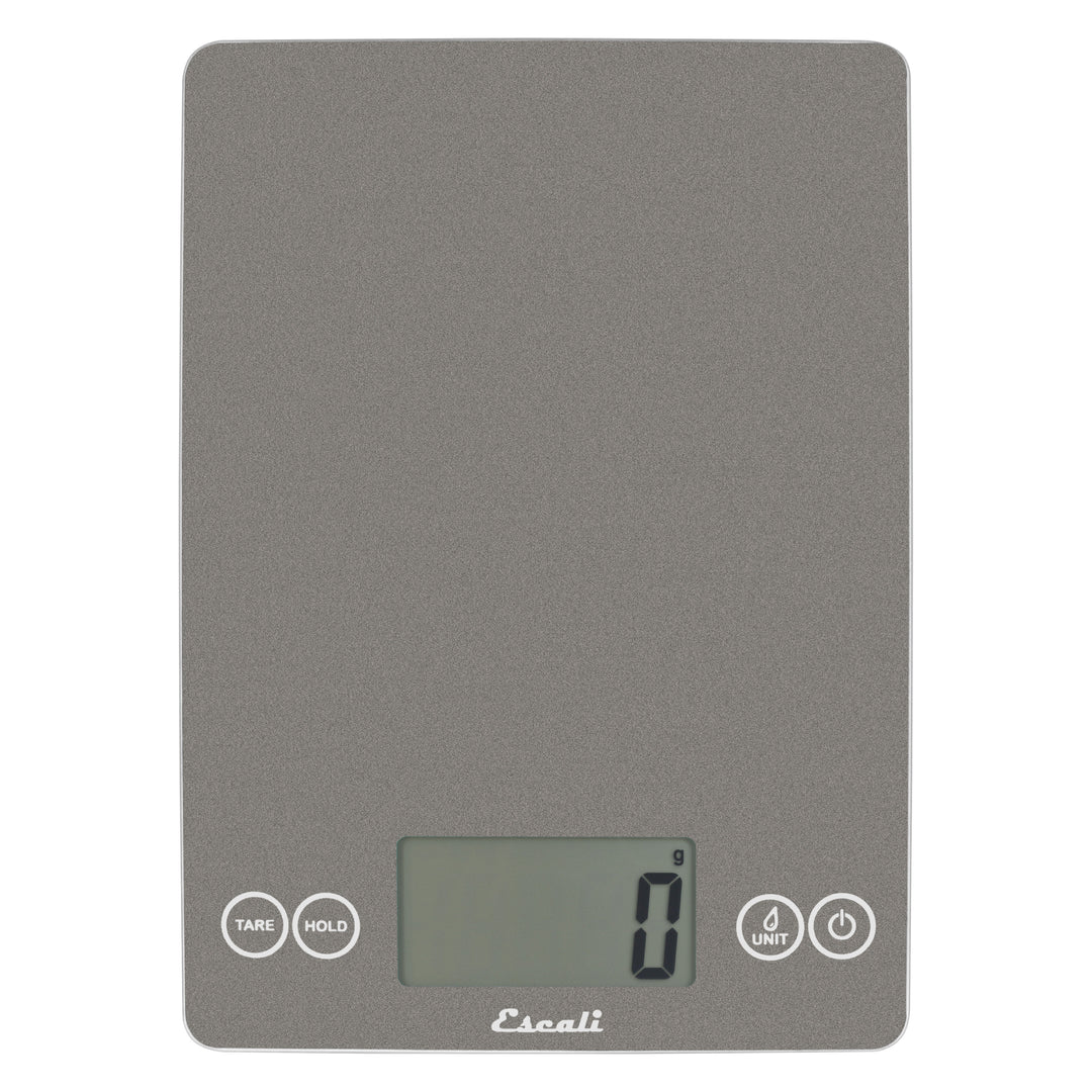 Arti Digital Glass Kitchen Scale