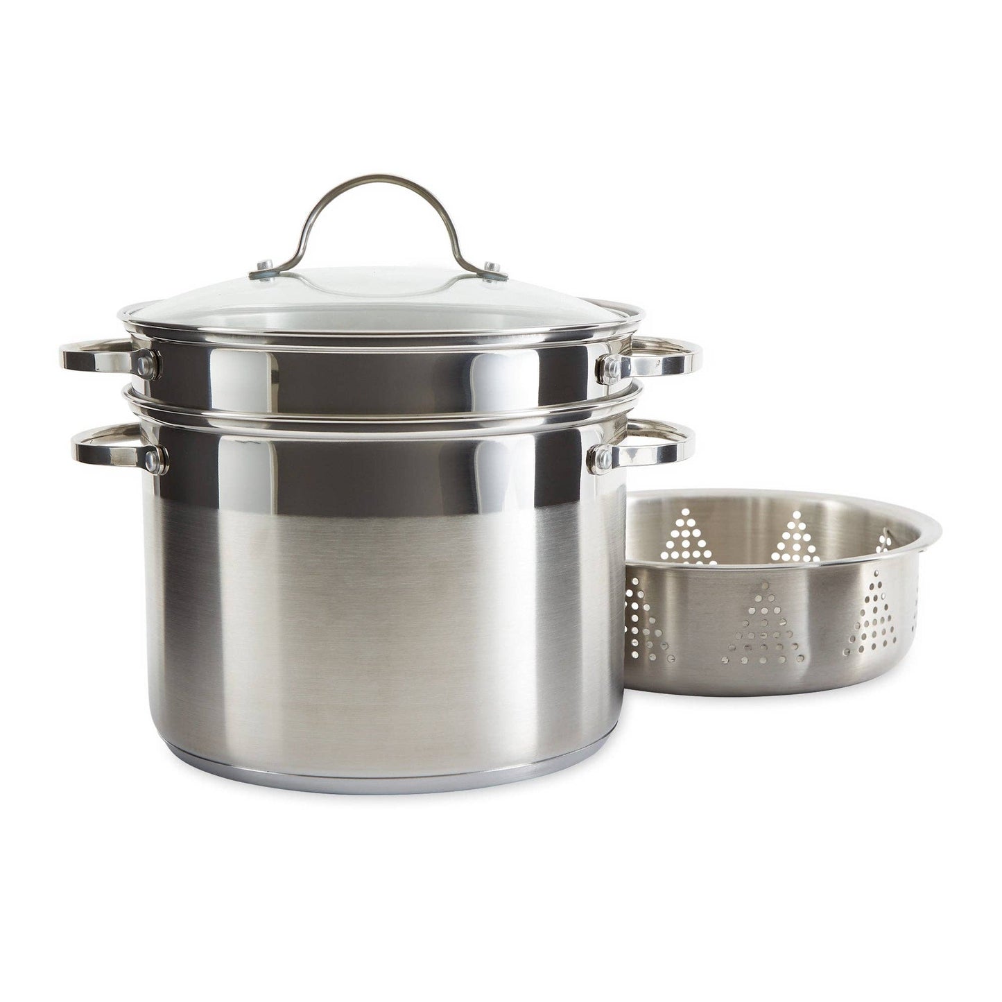 8 Qt Multi Cooker