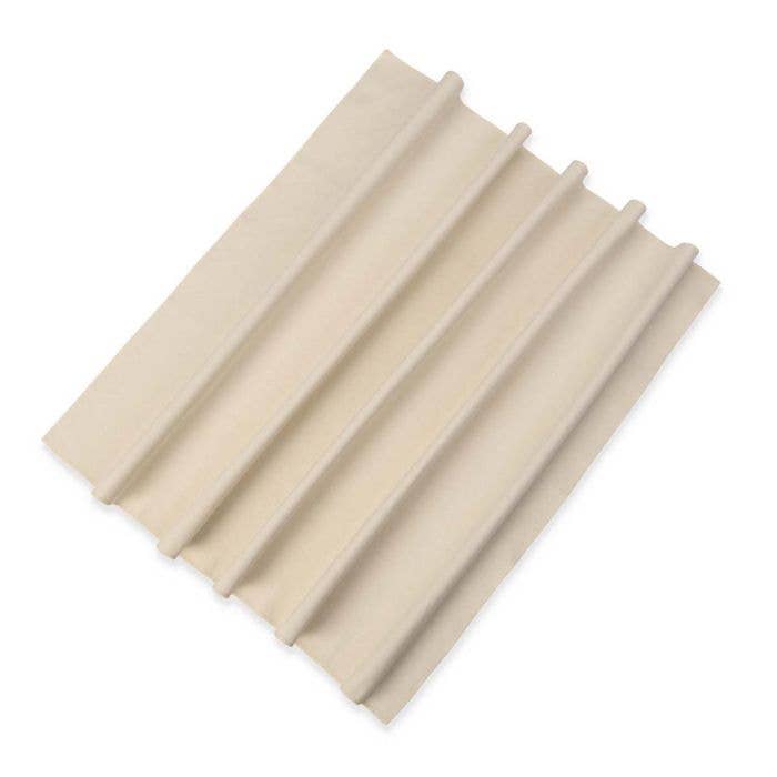 Mrs. Anderson's Baking Heavy-Duty Dough Proofing Cloth
