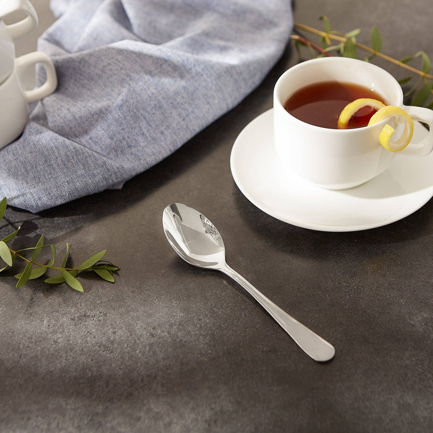 Endurance® Monty's Teaspoon