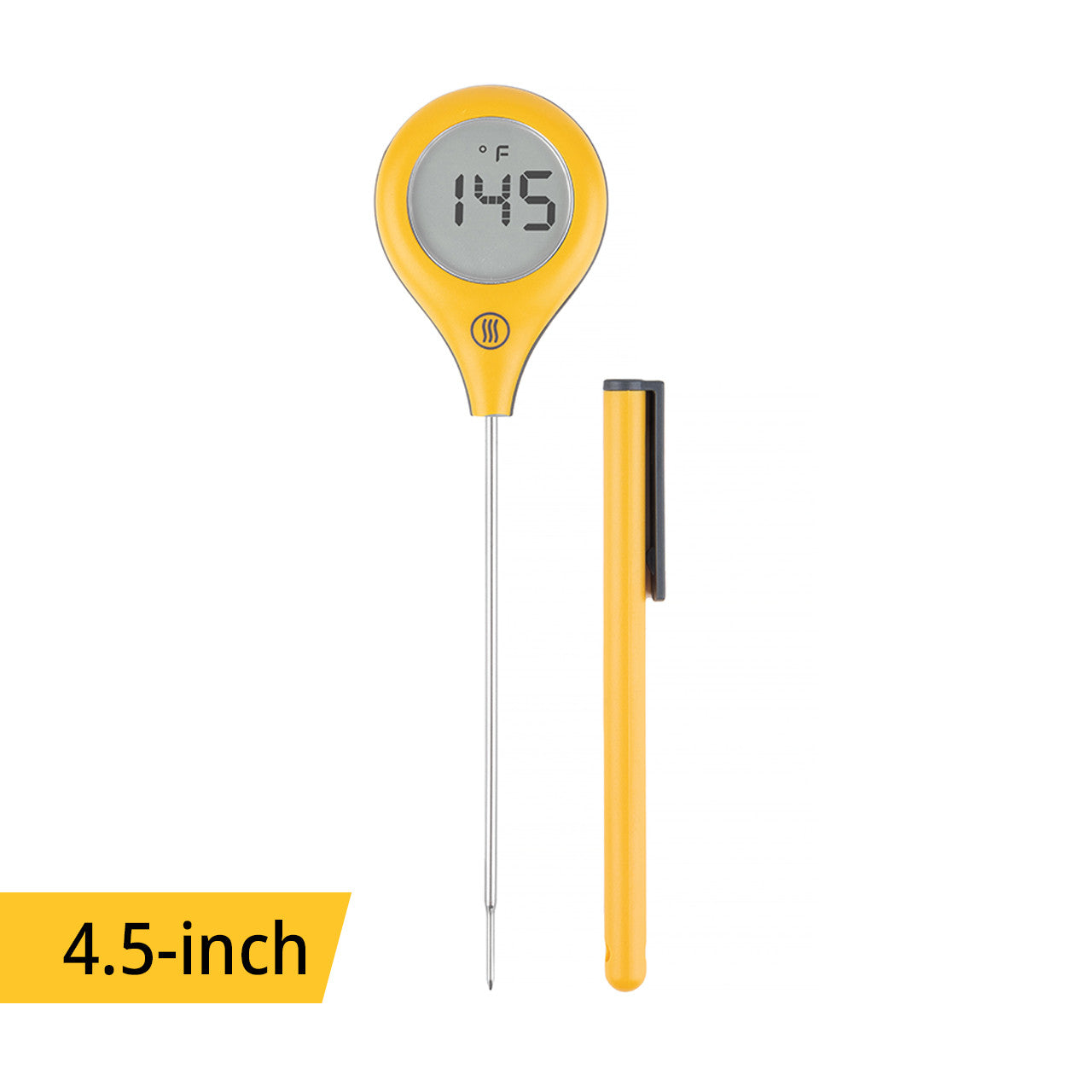 ThermoWorks ThermoPop® 2- 4.5 inch