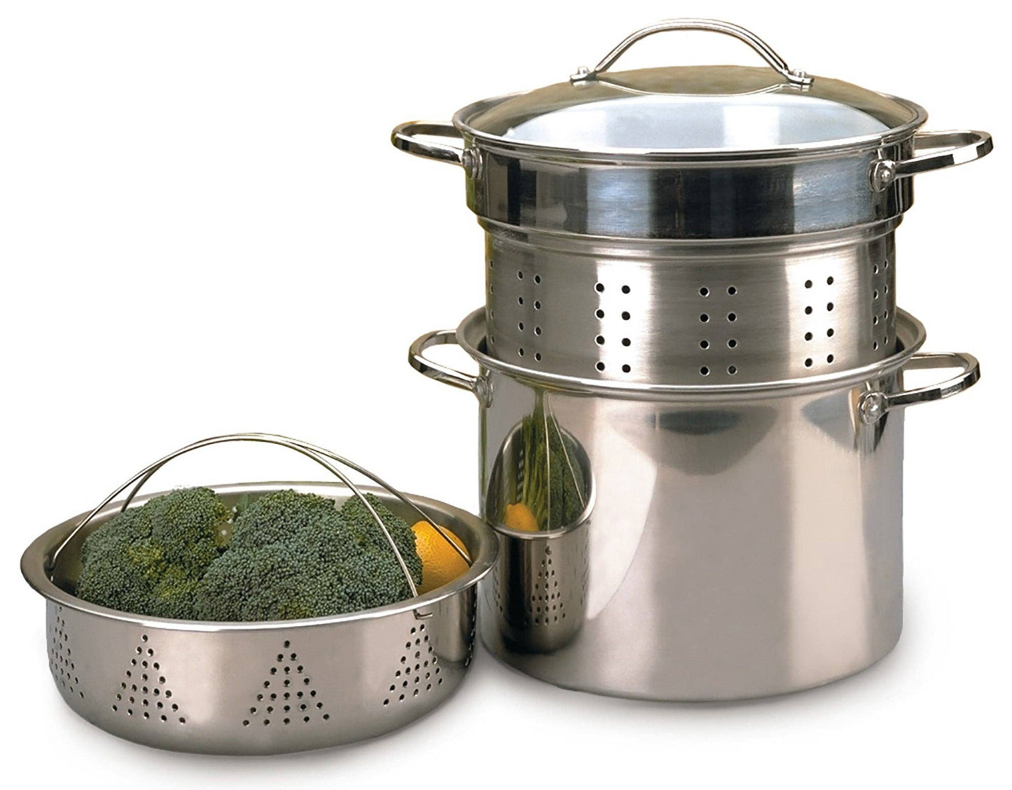 8 Qt Multi Cooker