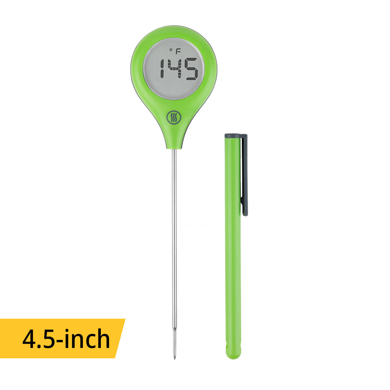 ThermoWorks ThermoPop® 2- 4.5 inch