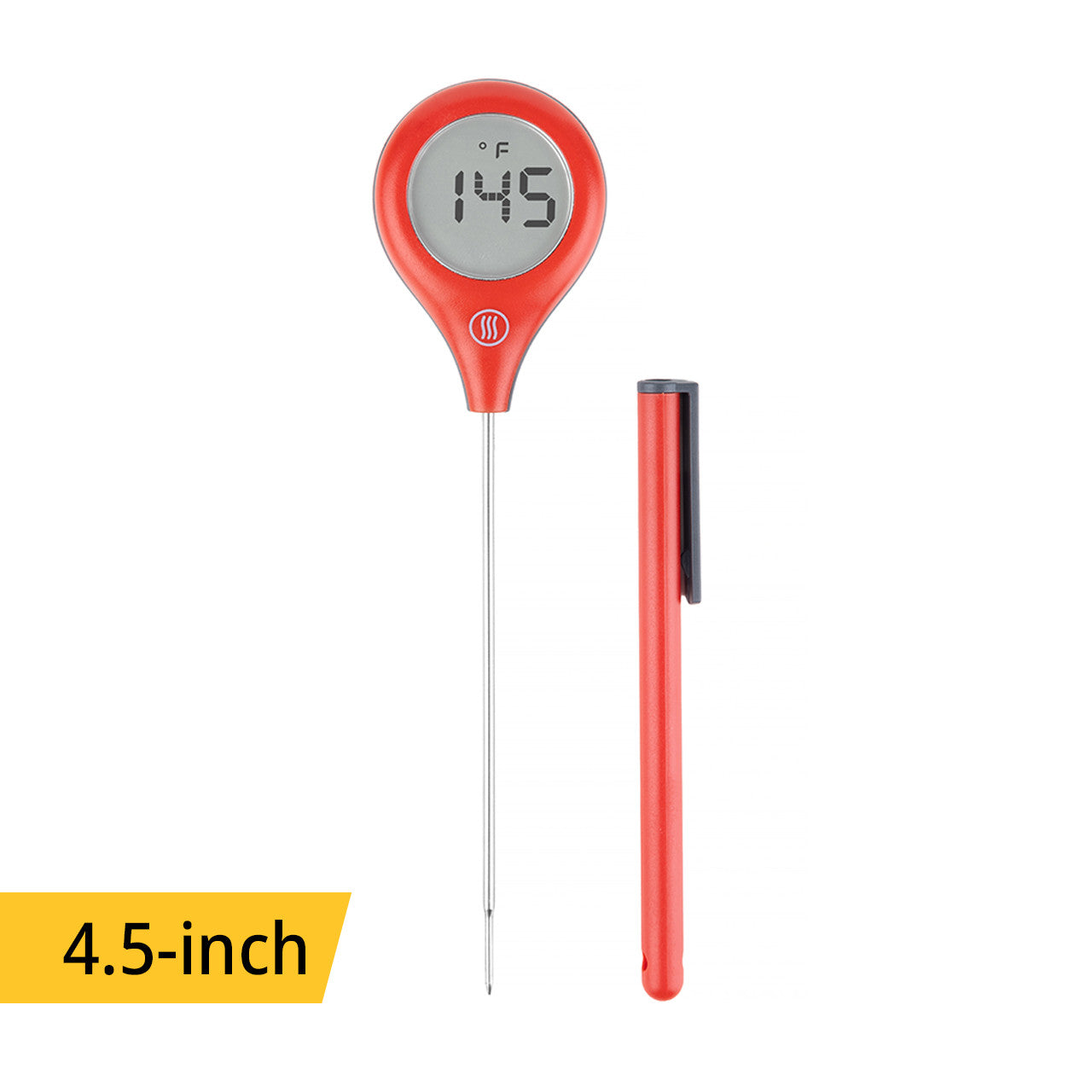 ThermoWorks ThermoPop® 2- 4.5 inch