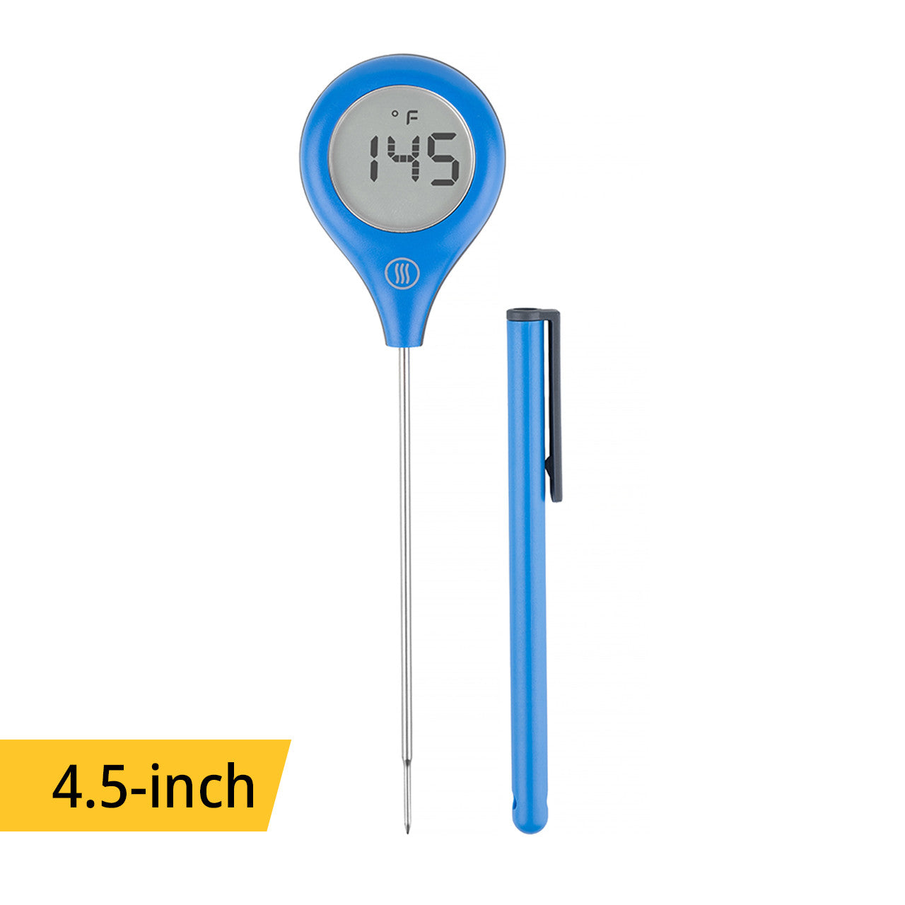 ThermoWorks ThermoPop® 2- 4.5 inch