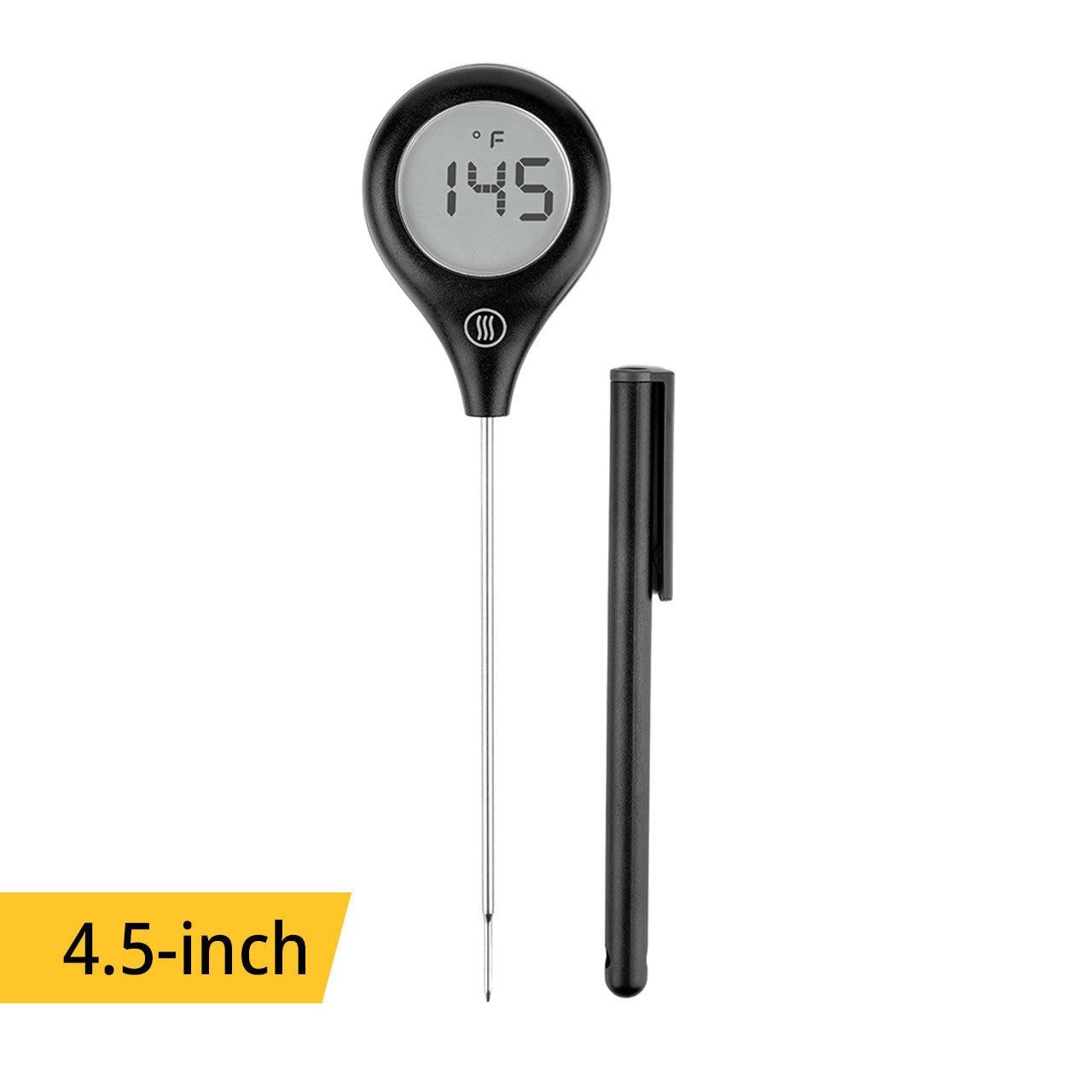 ThermoWorks ThermoPop® 2- 4.5 inch