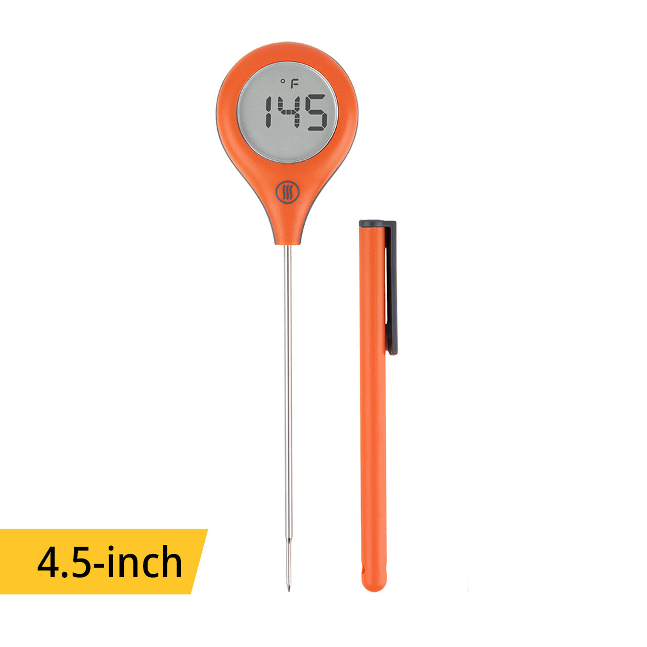 ThermoWorks ThermoPop® 2- 4.5 inch