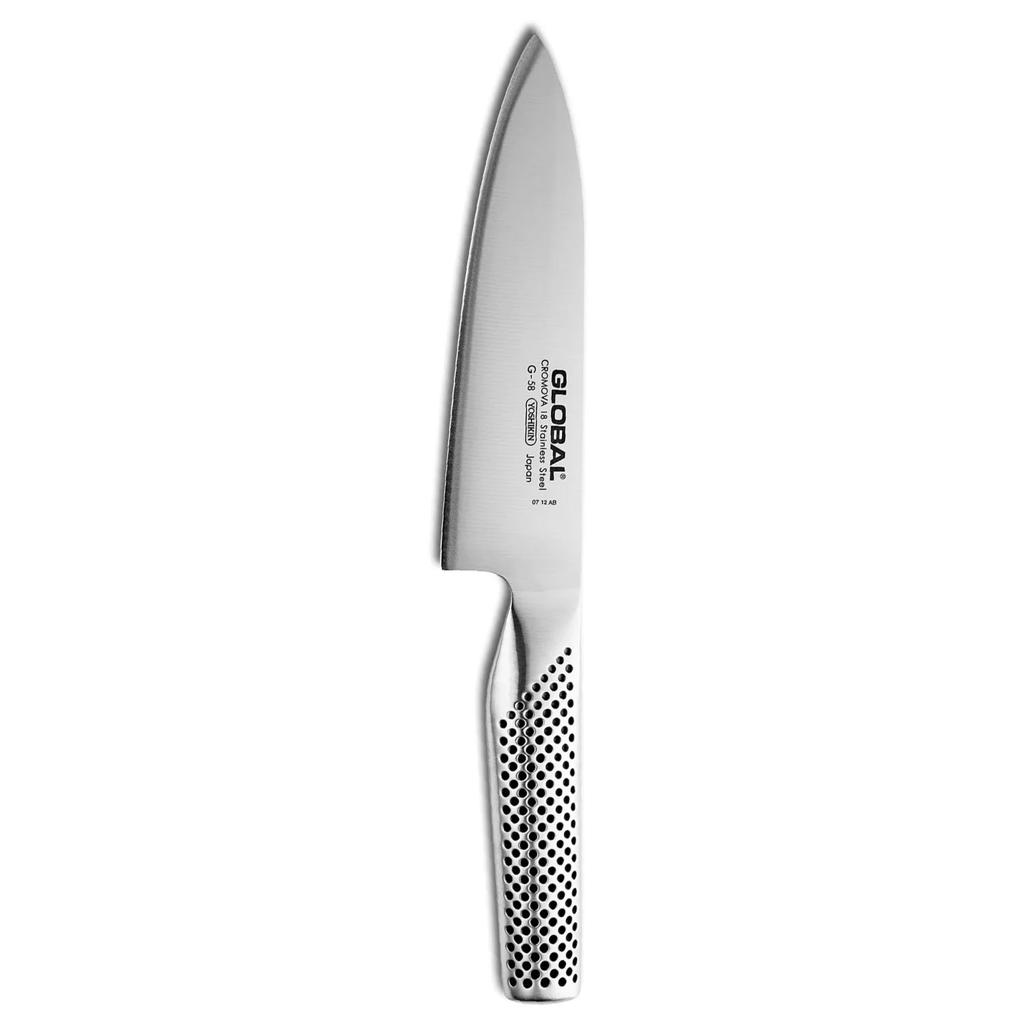 Global 6" Chef's Knife