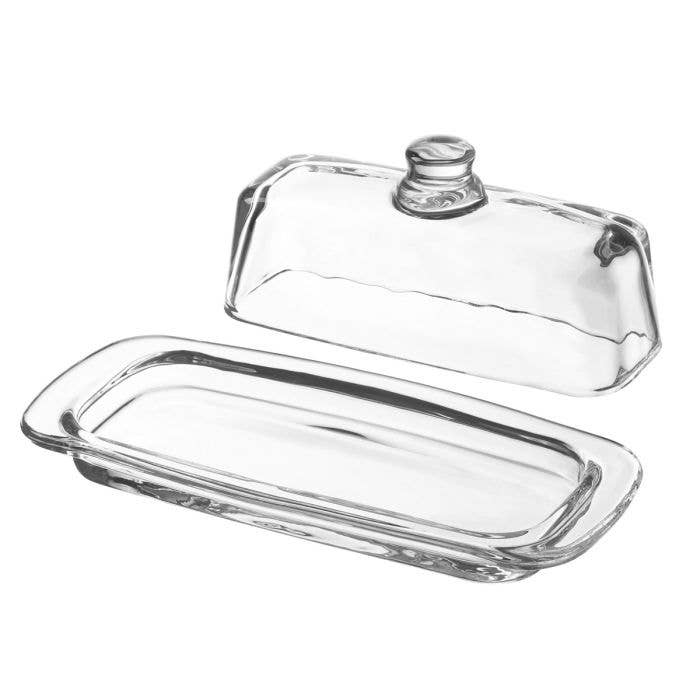 HIC Kitchen Butter Dish - Thumbnail 3