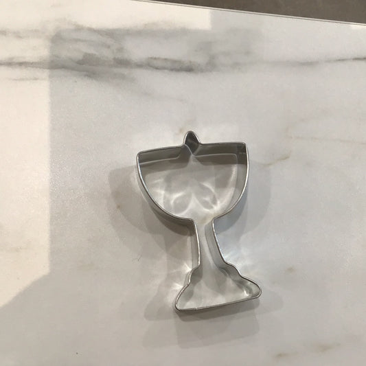 Menorah Cookie Cutter