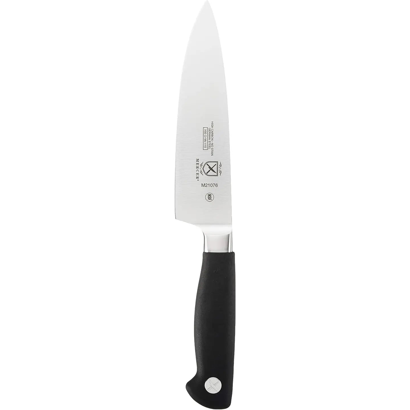 Genesis 6” Chef’s Knife (Short Bolster)