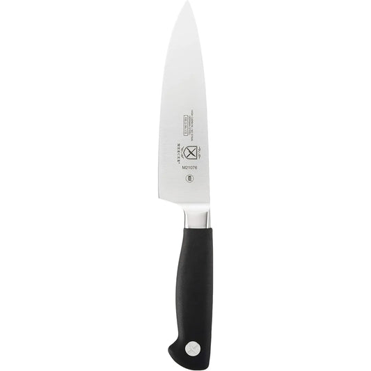 Genesis 6” Chef’s Knife (Short Bolster)