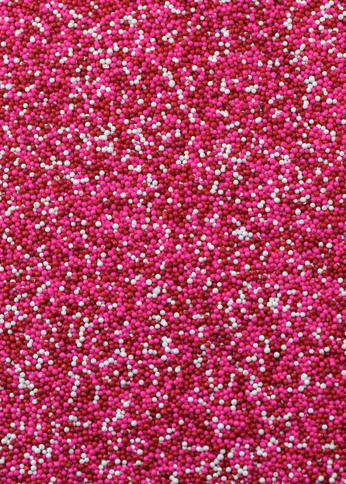 Valentine's Nonpareils