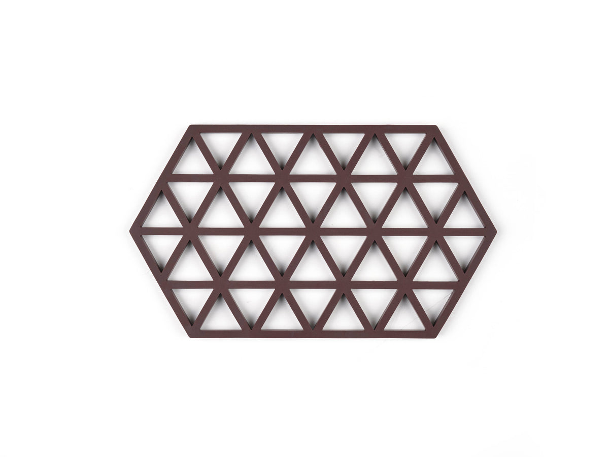Trivet / Triangle: Kalamata / Large