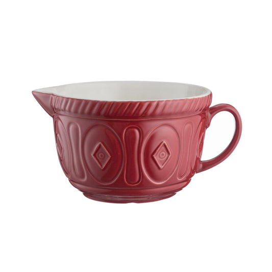 Mason Cash Batter Bowl 9.75"