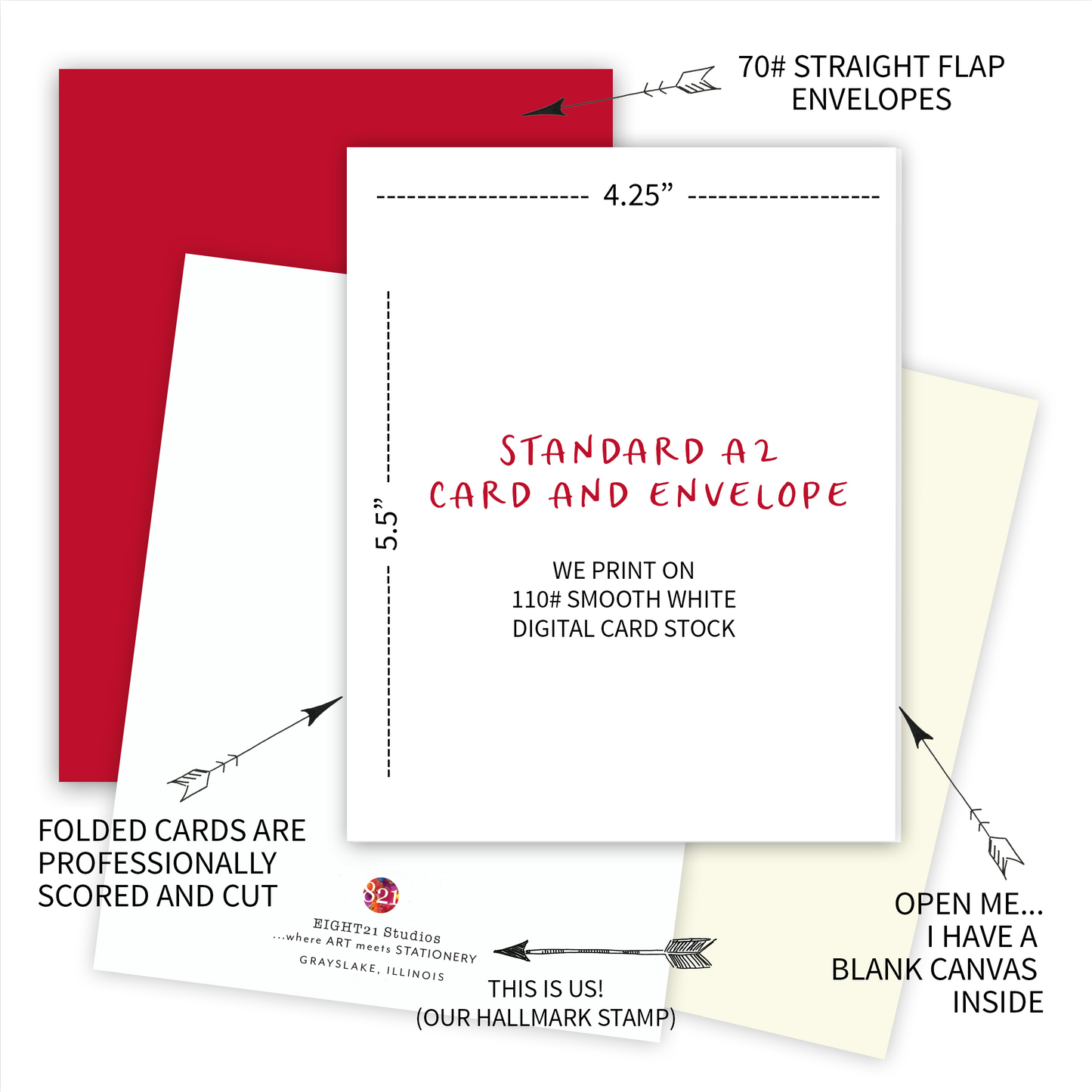 Summer Camp Life, Sleep Away Camp for Kids, Cards for Kids