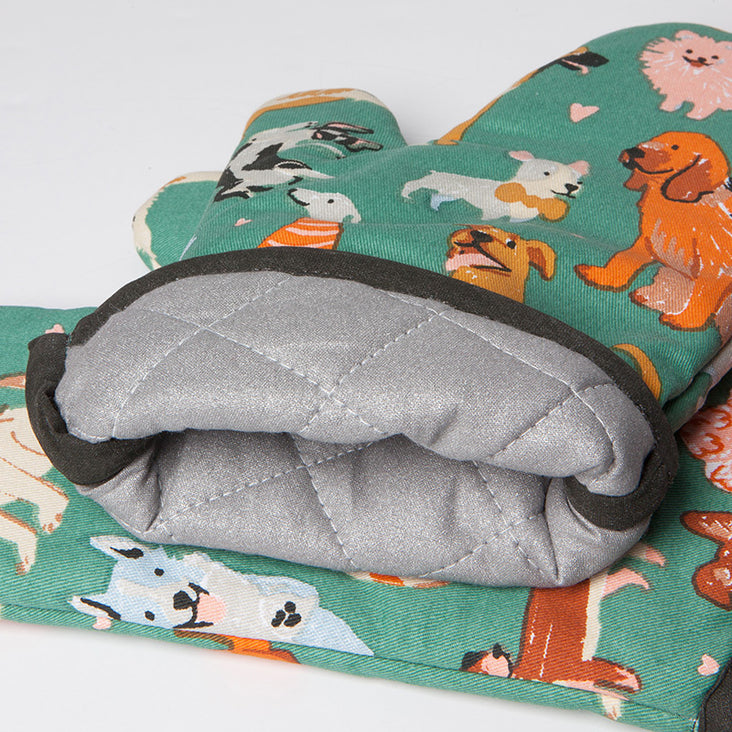 Puppos Mitt