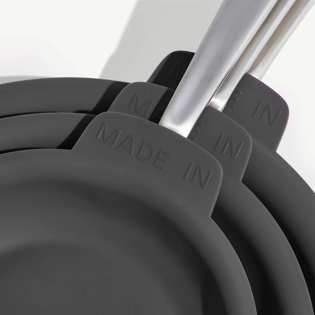Graphite Pan Protector by Made In