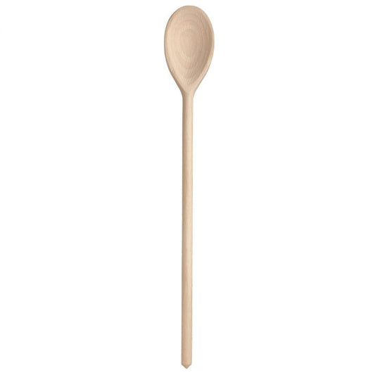 Beechwood Spoon, 14"