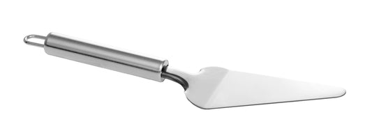 KITCHEN BASICS Cake Server with loop