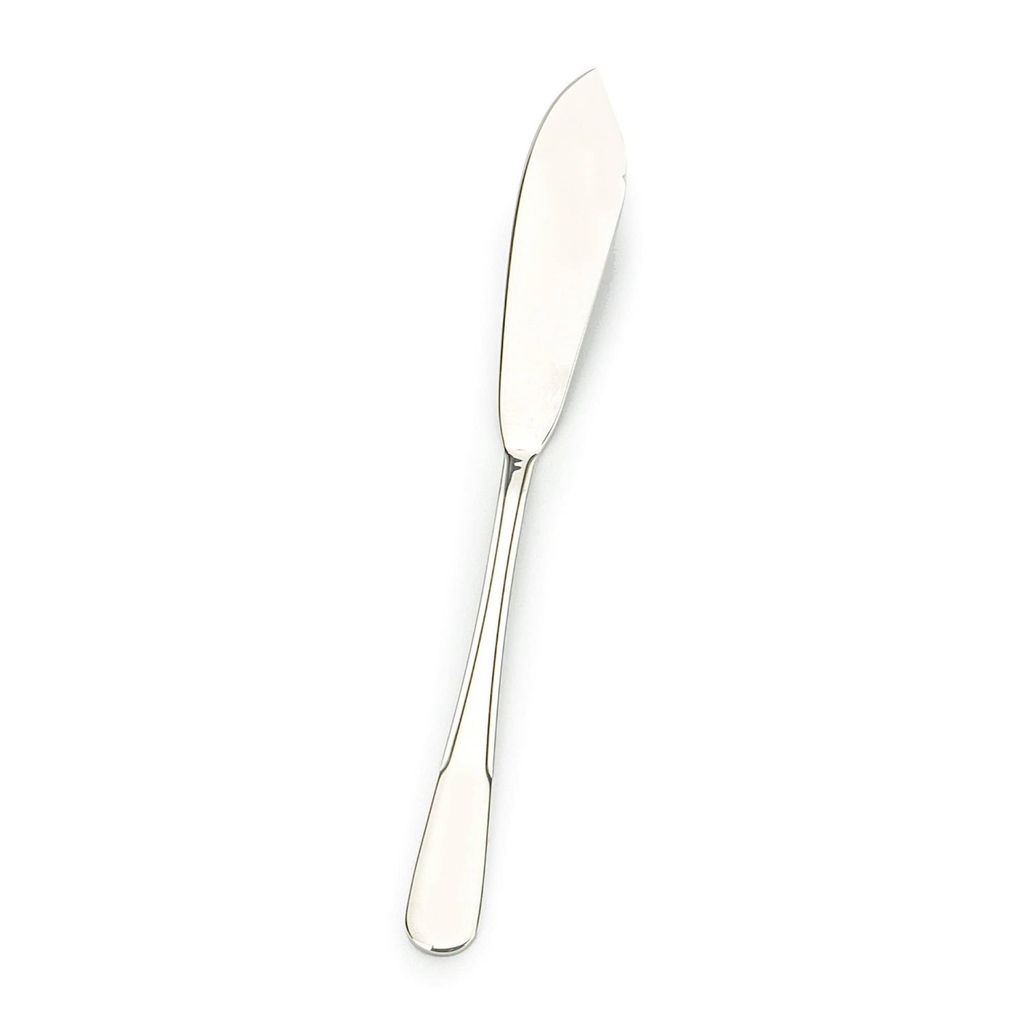 Monty'S Butter Knife