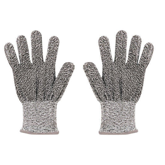 Cutlery-Pro Mesh Cutting Glove, Medium